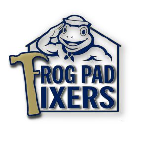 Picture of Frog Pad Fixers